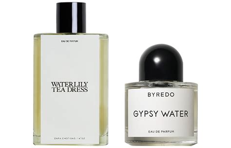 zara perfume dupe gypsy water|longest lasting zara perfume.